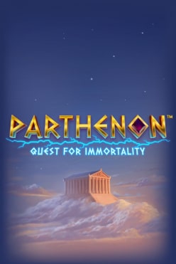 Parthenon: Quest for Immortality Free Play in Demo Mode