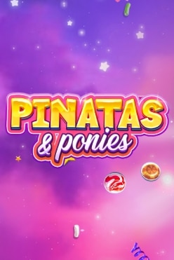 Играть в Pinatas & Ponies онлайн бесплатно