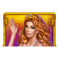Icon 1 Princess of Pearls