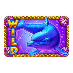 Wild-символ игрового автомата Princess of Pearls