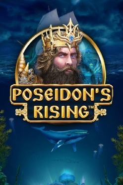 Играть в Poseidon’s Rising онлайн бесплатно
