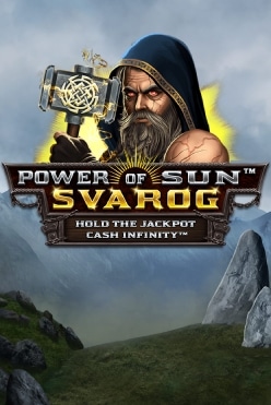 Power of Sun™: Svarog Free Play in Demo Mode