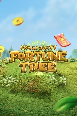 Играть в Prosperity Fortune Tree онлайн бесплатно