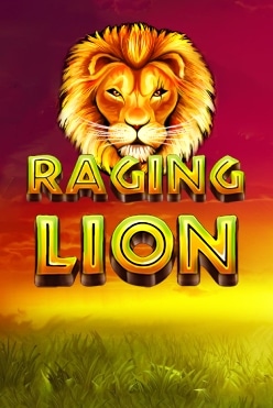 Играть в Raging Lion онлайн бесплатно