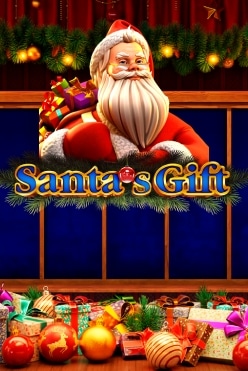 Santa’s Gift Free Play in Demo Mode