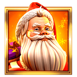 Icon 2 Santa’s Gift