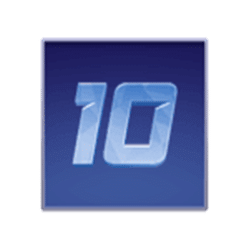 Icon 10 Speed Winner