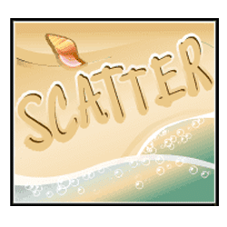 Scatter of Summertime Slot