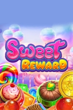 Sweet Reward Free Play in Demo Mode
