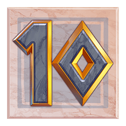 Icon 10 Parthenon: Quest for Immortality