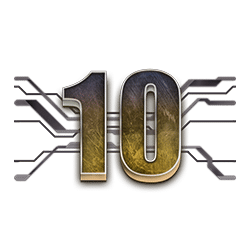 Symbol 10 Ternion