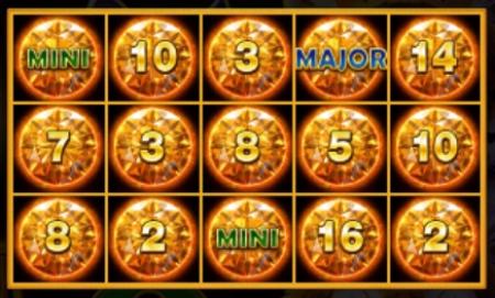 Jackpots
