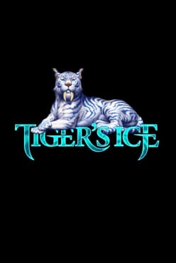 Играть в Tiger’s Ice онлайн бесплатно