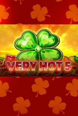 Very Hot 5 Free Play in Demo Mode