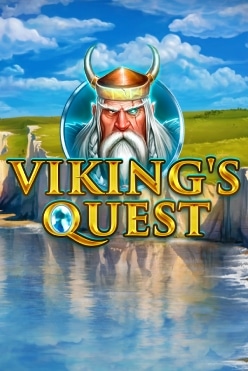 Играть в Viking’s Quest онлайн бесплатно
