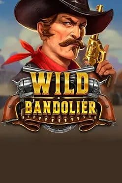 Играть в Wild Bandolier онлайн бесплатно