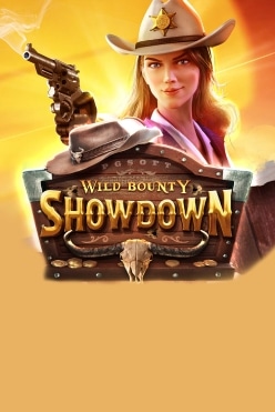 Wild Bounty Showdown Free Play in Demo Mode