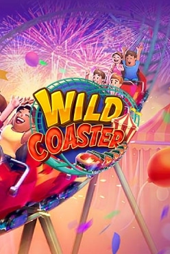 Wild Coaster Free Play in Demo Mode