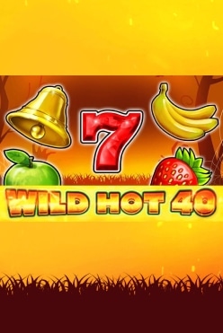 Wild Hot 40 Halloween Free Play in Demo Mode