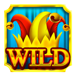 Wild Symbol of Wild Joker Hot Slot