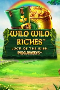 Играть в Wild Wild Riches Megaways онлайн бесплатно