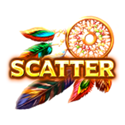 scatter символ