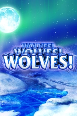 Играть в Wolves! Wolves! Wolves! онлайн бесплатно