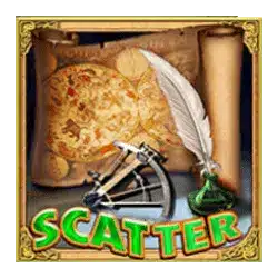 Scatter