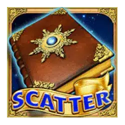 Scatter