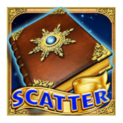 Scatter of Zodiac Wheel Slot