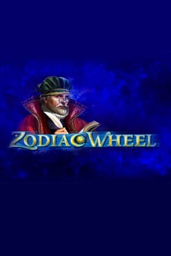 Zodiac Wheel Free Play in Demo Mode