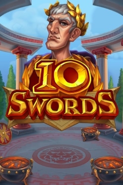 Играть в 10 Swords онлайн бесплатно
