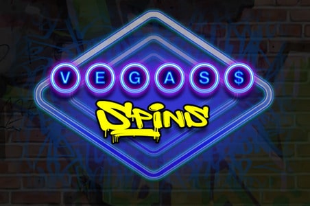 Vegas$ Spins