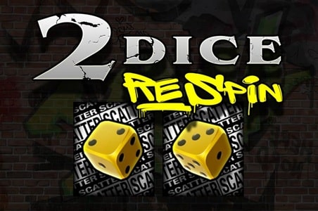 2-Dice Respin