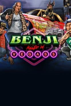 Играть в Benji Killed In Vegas онлайн бесплатно