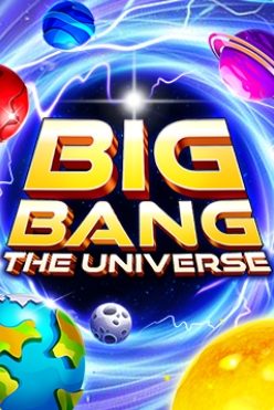 Играть в Big Bang онлайн бесплатно