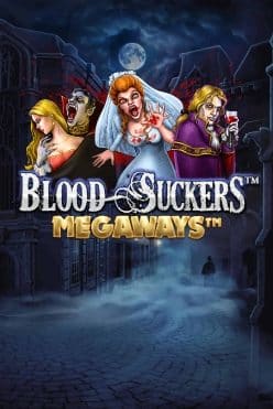 Играть в Blood Suckers Megaways онлайн бесплатно