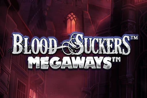 Blood Suckers Megaways slots
