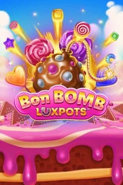 Играть в Bon Bomb Luxpots онлайн бесплатно