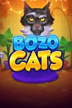 Bozo Cats Free Play in Demo Mode