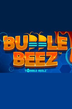 Bubble Beez Free Play in Demo Mode