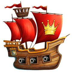 Icon 4 Captain Glum: Pirate Hunter