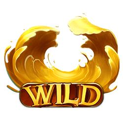 Wild-символ игрового автомата Captain Glum: Pirate Hunter