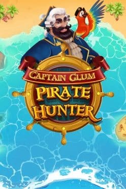 Играть в Captain Glum: Pirate Hunter онлайн бесплатно