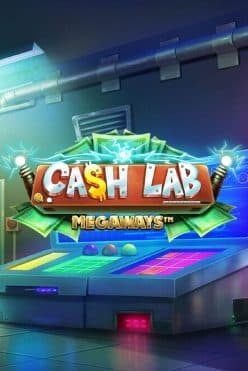 Играть в Cash Lab Megaways онлайн бесплатно
