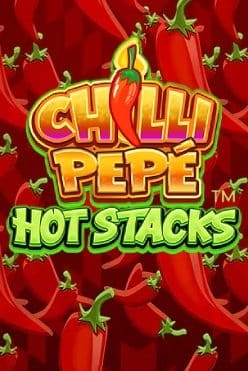 Играть в Chilli Pepe Hot Stacks онлайн бесплатно