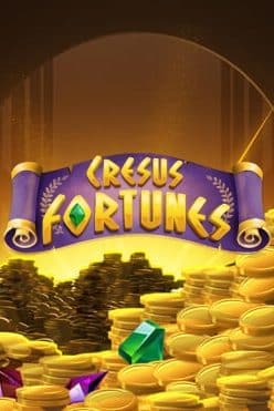 Играть в Cresus Fortunes онлайн бесплатно