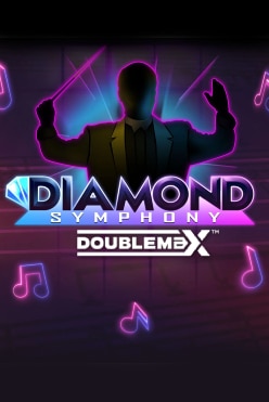 Играть в Diamond Symphony DoubleMax онлайн бесплатно