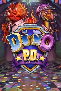 Играть в Dino P.D онлайн бесплатно