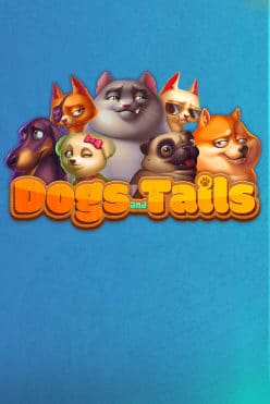 Играть в Dogs and Tails онлайн бесплатно